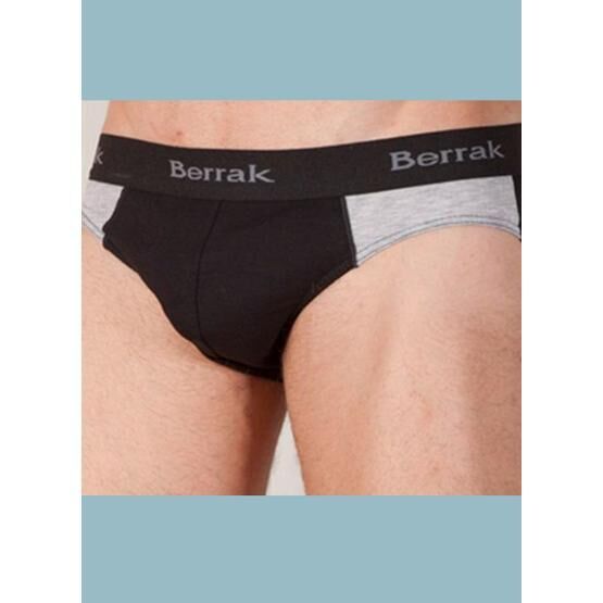 Berrak 1066 Erkek Slip Külot