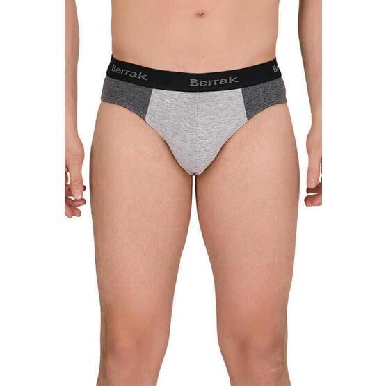 Berrak 1066 Erkek Slip Külot
