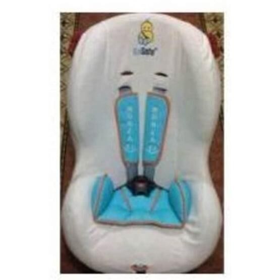 Besafe İzi Go Protective Bebek Oto Koltuğu Havlu Kılıf