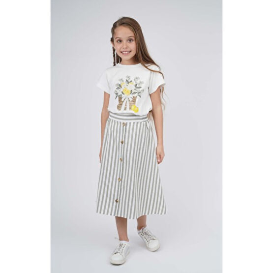 Best Kids Kız Çocuk Etek Etek Fiyatı