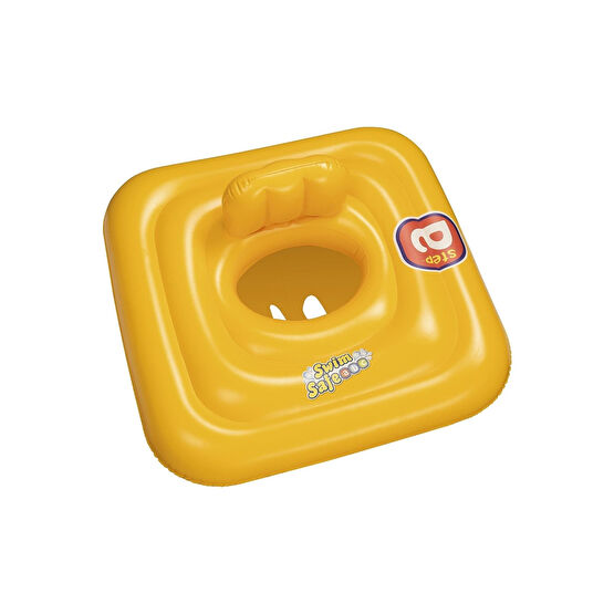 BESTWAY Oturaklı Bebek Simidi ( 76 Cm ) Şişme Su Ürünleri Fiyatı