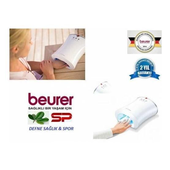 Beurer BS 99 Işıklı Makyaj Aynası
