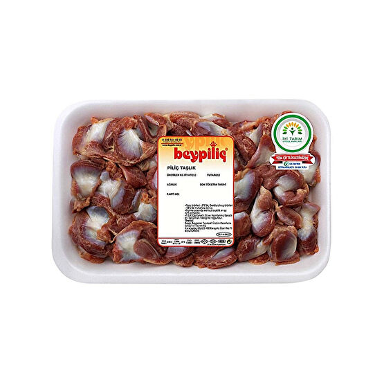Beypiliç Tabaklı Taşlık Beyaz Et Fiyatı