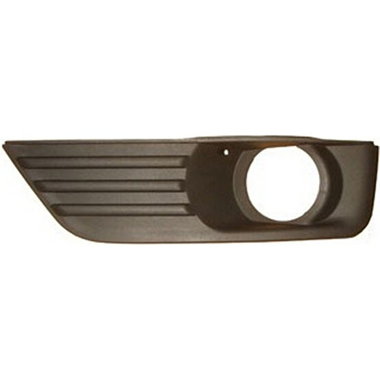 BFN 2005 - 2007 Ford Focus Sdhb Sis Lamba Kapağı Sol Siyah Sis Delikli (Bfn) (Oem NO:1337349) Ledli Lambalar Fiyatı