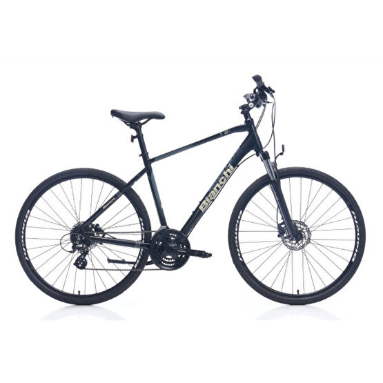 Bianchi T0014Fs 28 Jant 510H Al-6061 24S HD Siyah Bej Dağ Bisikleti Şehir & Gezi Bisikletleri Fiyatı