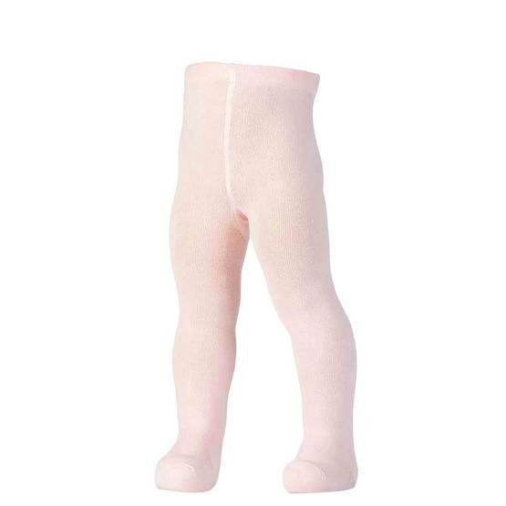 Bibaby 68120 Pembe 0-6 Ay Bebek Külotlu Çorap