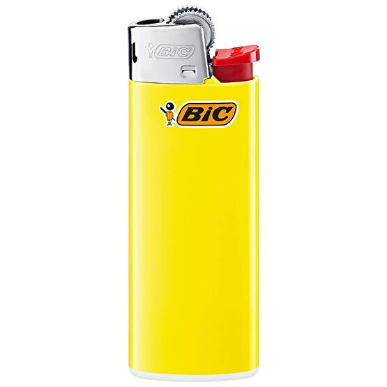 Bic J5 Mini Taşlı Çakmak Parlatıcı ve Temizleyiciler Fiyatı
