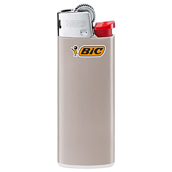 Bic J6 Maxi Taşlı Çakmak Parlatıcı ve Temizleyiciler Fiyatı