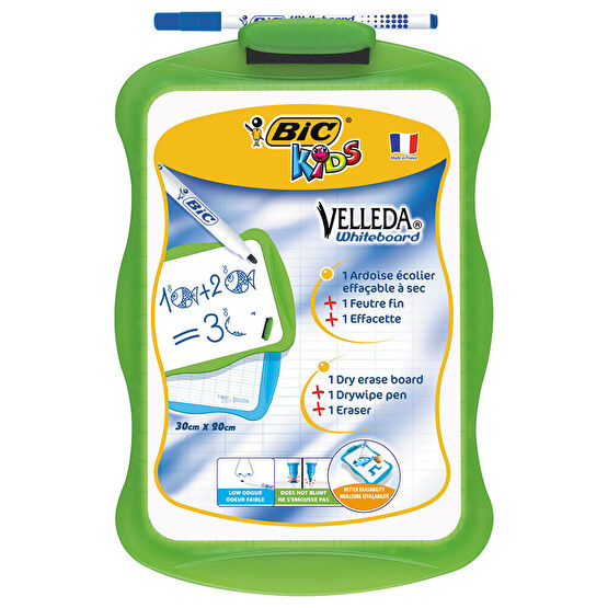 Bic Tahta + Kalem + Silgi Seti Pano Fiyatı