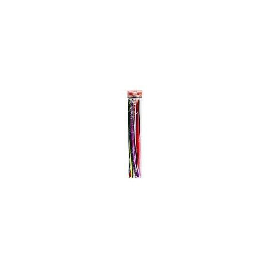 Bigpoint 50 cm 9 Renk 25'li Poşet Şönil
