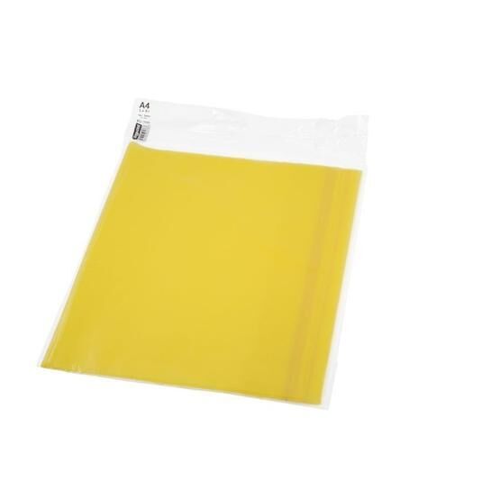 Bigpoint 5'li Şeffaf A4 Hazır Defter Kabı