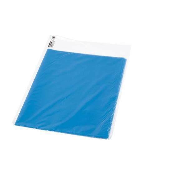Bigpoint 5'li Şeffaf A4 Hazır Defter Kabı