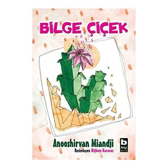 Bilge Çiçek - Anooshirvan Miandji