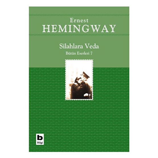 Bilgi Kitap Silahlara Veda Amerikan Klasikleri Fiyatı