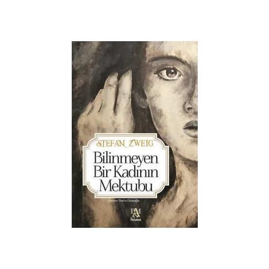 BILINMEYEN BIR KADININ MEKTUBU - STEFAN ZWEIG Öykü Kitapları Fiyatı