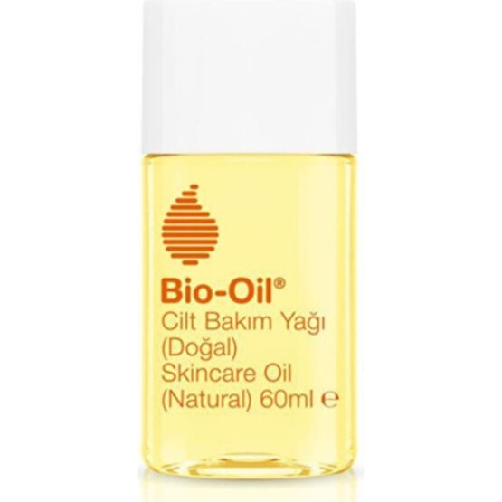 Bio-Oil Çatlak Karşıtı ve Natural Cilt Bakım Yağı 60ML Vücut Sıkılaştırıcı ve İncelticiler Fiyatı