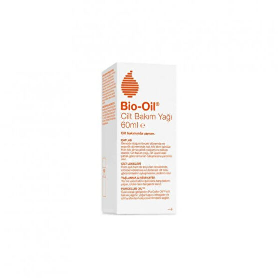 Bio-Oil Skincare Oil 60Ml Çatlak Önleyici ve Gidericiler Fiyatı