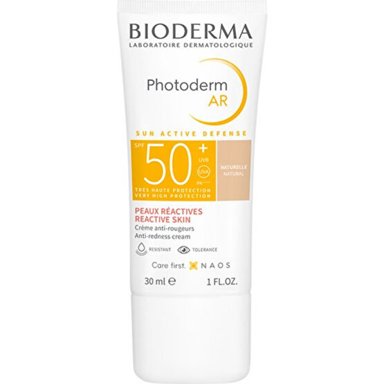 Bioderma Photoderm Ar SPF50+ 30 ml Güneş Kremleri ve Losyonları Fiyatı