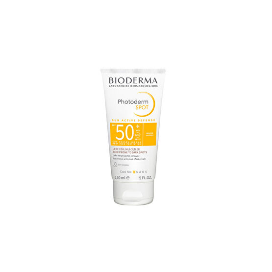 Bioderma Photoderm Spot Spf 50 150 ml Güneş Kremleri ve Losyonları Fiyatı