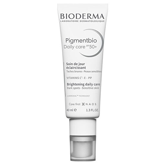 Bioderma Pigmentbio Daily Care SPF 50+ 40 ml Leke Kremi Fiyatı