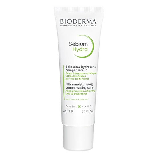 Bioderma Sébium Hydra Cream 40 ml Nemlendiriciler Fiyatı