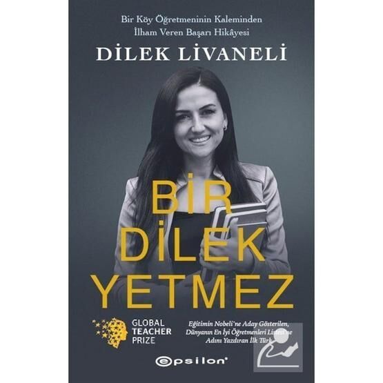 Bir Dilek Yetmez - Dilek Livaneli