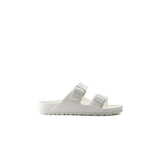 Birkenstock Arizona Eva Beyaz Unisex Terlik -20344 37 Beden