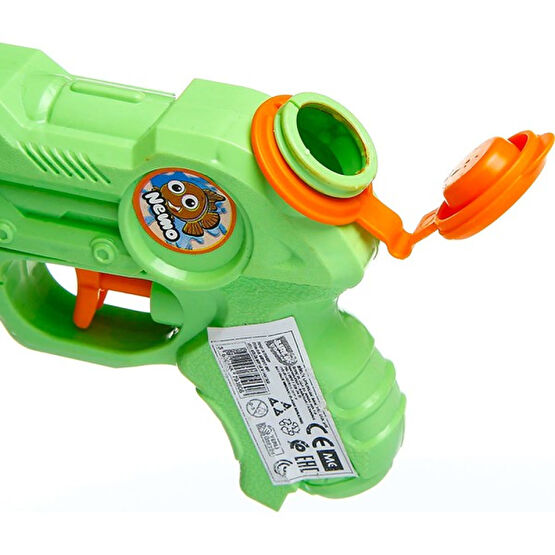 Birlik Oyuncak Timm Water Blaster Nemo Küçük Boy Su Tabancası Sarı Oyun Seti Fiyatı