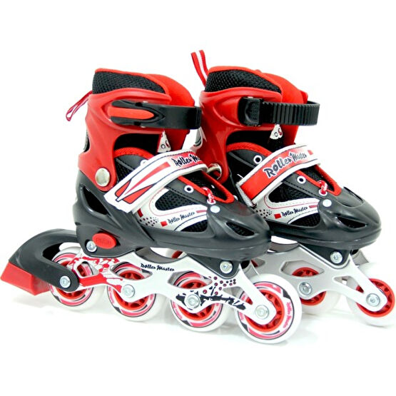 Bisepetim Roller Master Çantalı Metal Gövdeli Paten 39-42 Paten Fiyatı