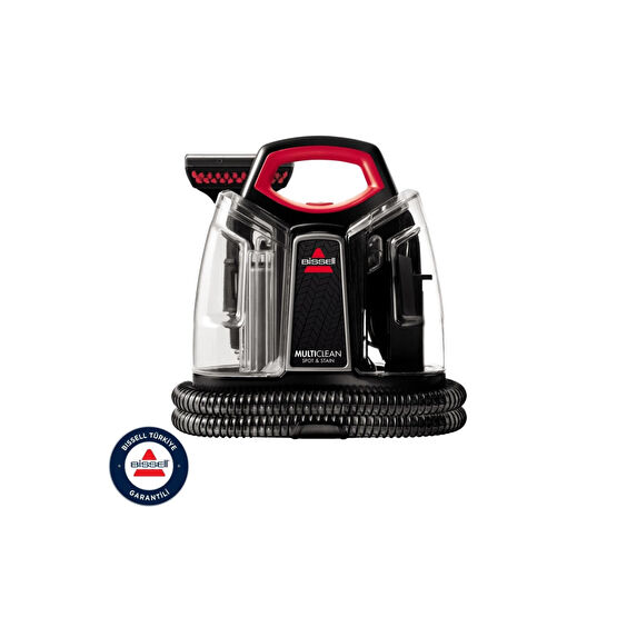 Bissell Multiclean Spot And Stain Halı Koltuk Yıkama ve Leke Çıkarma Makinesi Halı Yıkama Makineleri Fiyatı