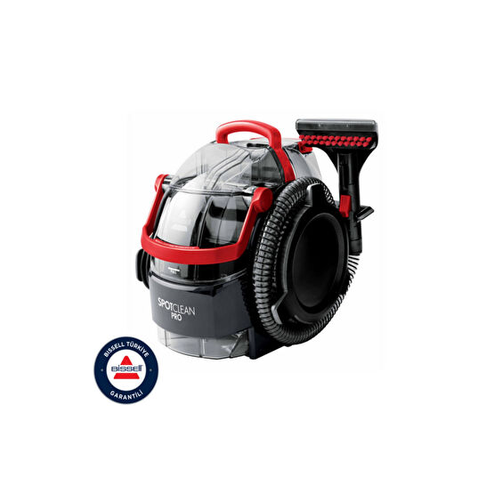 Bissell Spotclean Pro Halı - Koltuk Yıkama Ve Leke Çıkarma Makinesi Halı Yıkama Makineleri Fiyatı