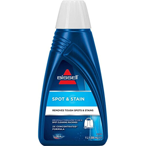 Bissell Spotclean Spot And Stain Deterjan Halı Şampuanı Fiyatı