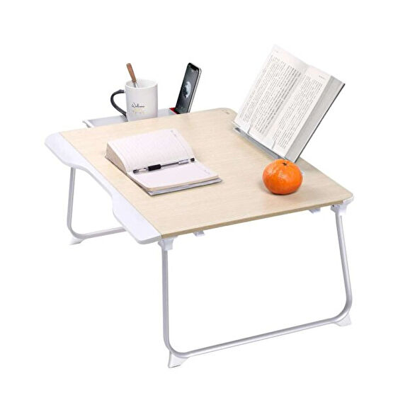 Bix Saiji G6 Ultimate Çekmeceli Tablet Laptop Standı Laptop Standı Fiyatı
