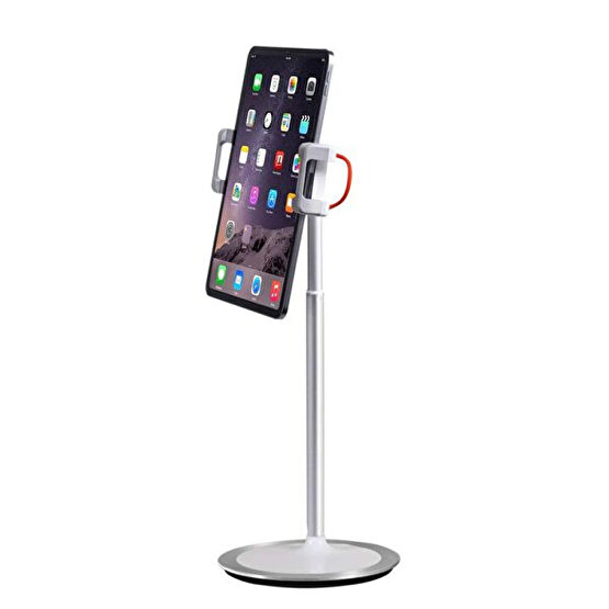 Bix Saiji S3E 360° Ayarlanabilir Stand Tablet ve Telefon Tutucu Cep Telefonu Tutucu Fiyatı