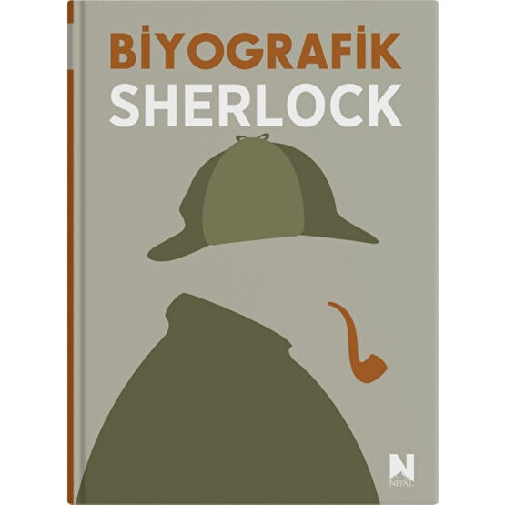 Biyografik Sherlock (Ciltli) - Viv Croot Diğer Biyografi Kitapları Fiyatı