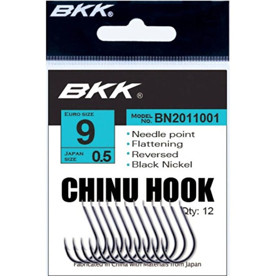 Bkk Chınu Hook BN2011001 Sıze3 Japansıze5 Şişme Yatak Fiyatı
