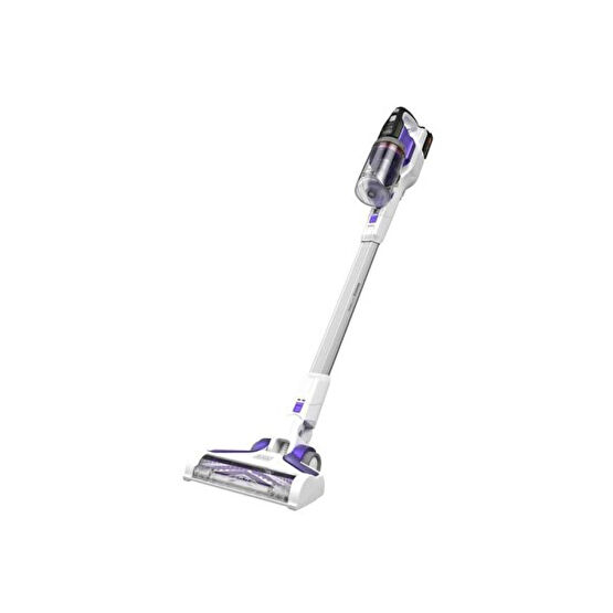 Black Decker Bhfev1825Cp-Qw 18V 2 Ah 4'ü 1 Arada Pet PowerSeries Extreme Şarjlı Süpürge Şarjlı Süpürgeler Fiyatı