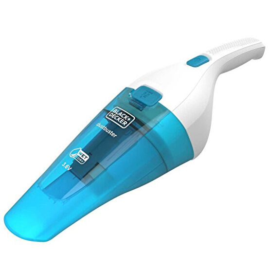 Black&Decker Wdc115Wa 5.4 Wh/3.6V 1.5 AH Li-ion Islak/Kuru Şarjlı Süpürge Şarjlı Süpürgeler Fiyatı