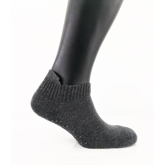 Blackspade 9919 Antrasit Melanj Kadın Spor Çorabı Diz Altı Çorap / Pantolon Çorabı Fiyatı