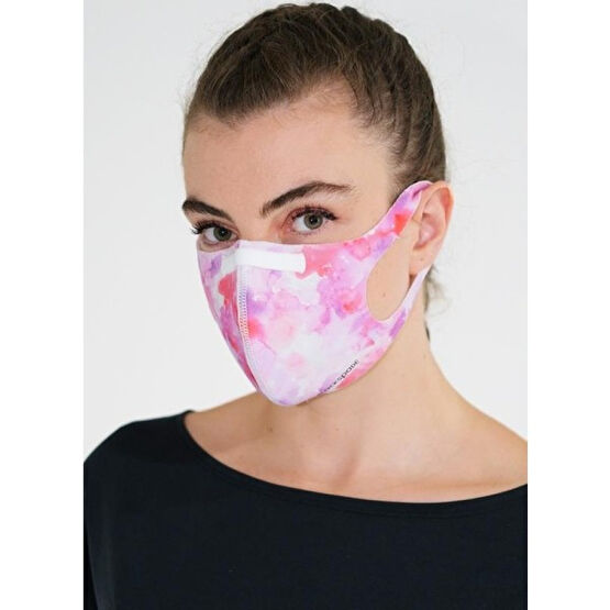 Blackspade Unisex Protective Mask Erkek T-shirt Fiyatı