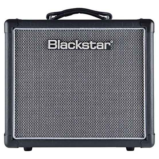 Blackstar Ht1R Mkii 8" 1 Watt Tube Combo Amfi Stüdyo ve Sahne Ekipmanları Fiyatı