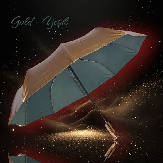 bliss umbrella Gold Yeşil Şemsiye Şemsiyeler Fiyatı