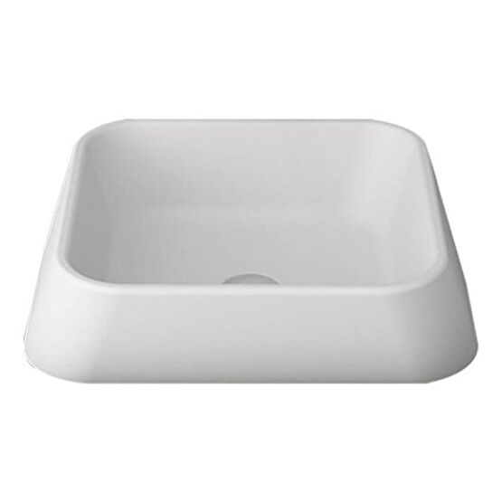 Bocchi Firenze 1005-002-0125 Mat Beyaz Çanak Lavabo Şofbenler Fiyatı