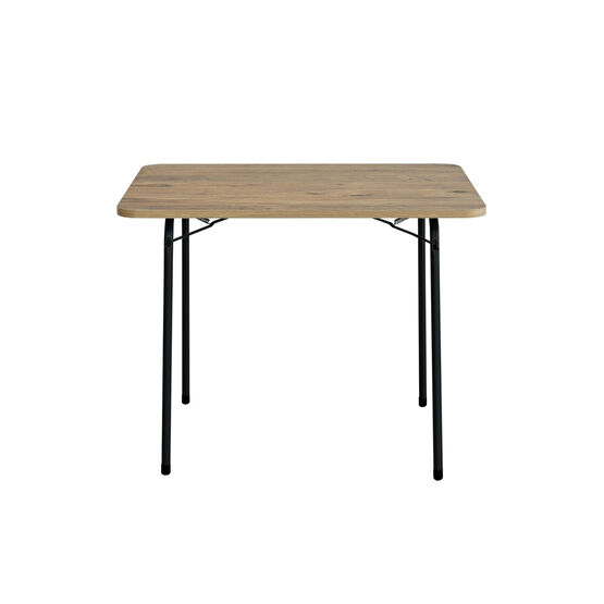 Bofigo Çam Desenli Katlanır Masa 60x80 cm Kamp & Piknik Masası Fiyatı