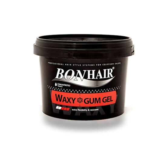 Bonhair Jöle Waxy Gum 700 gr Wax Fiyatı