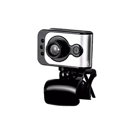 Bood FY101 Full Hd Pc Webcam Web Kameraları Fiyatı