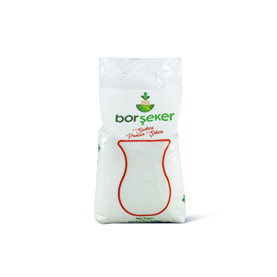 Bor Şeker Toz Şeker 5 Kg Toz ve Küp Şeker Fiyatı