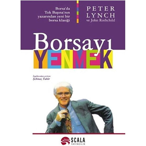 Borsayı Yenmek Muhasebe Finans Kitapları Fiyatı