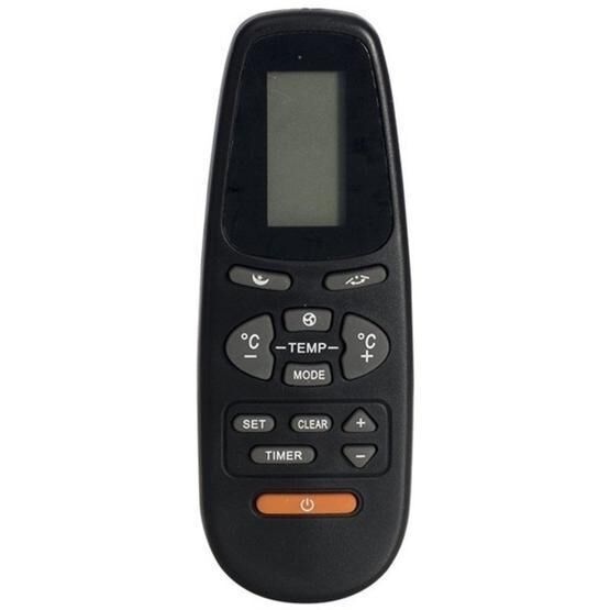 Bosch 32736 Klima Kumandası