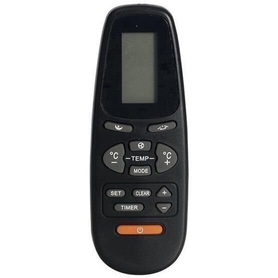 Bosch 32736 Klima Kumandası